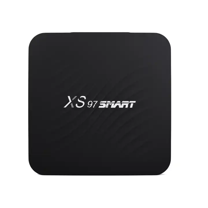 Android Smart TV 