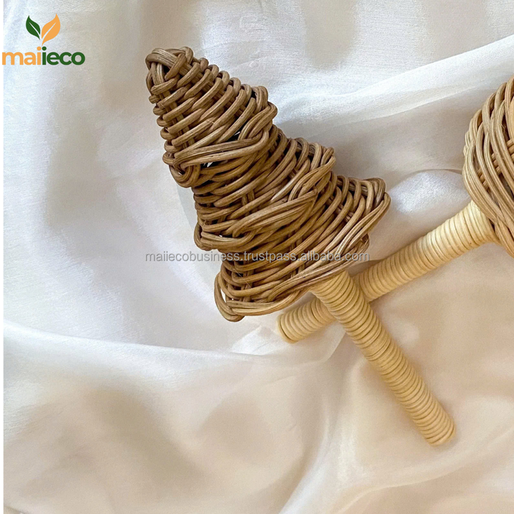 Handmade Natural Woven 
