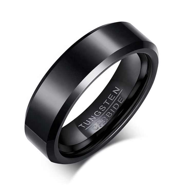 Men's rings 