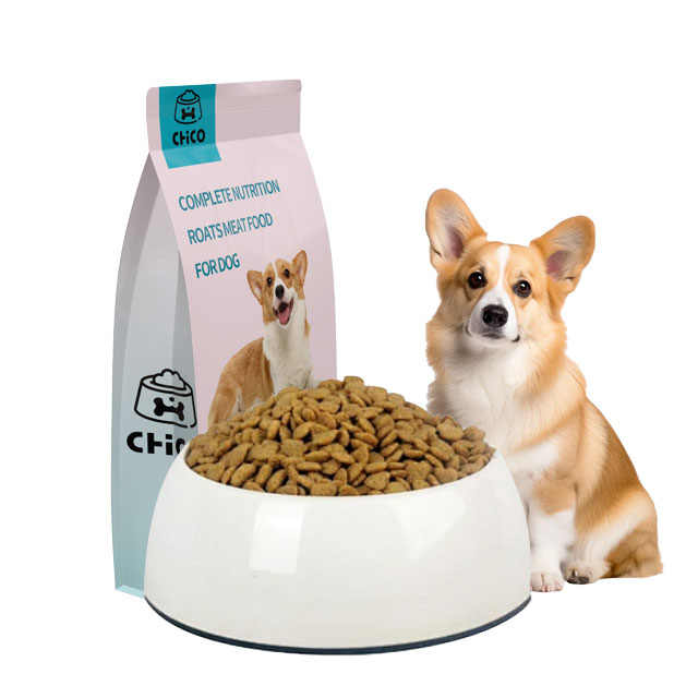 dog food 