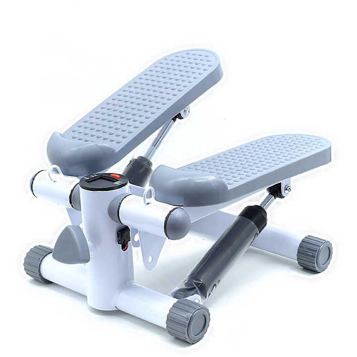 Home fitness equipment