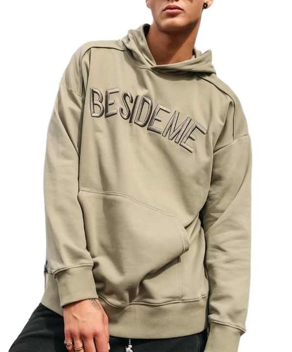 Men's Hoodie