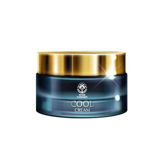 Care Sets - Anti-Aging Cold Cream for the Face 