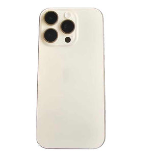 Original iPhone 16 16 Pro Max Unlocked 5G Smartphone, 16GB RAM, 16GB iOS System Cellular I Phone 16 Pro Max 