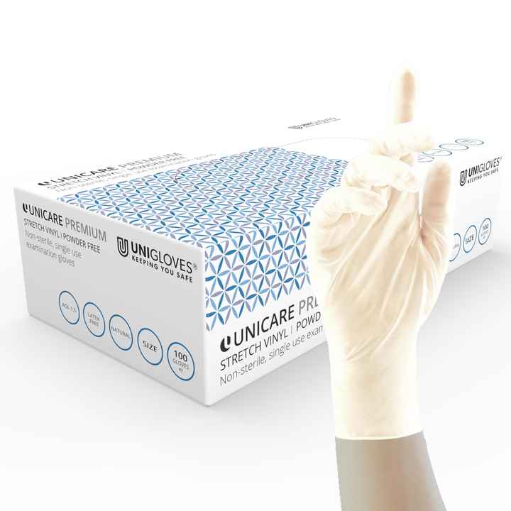 Cheap Price-Latex Gloves 