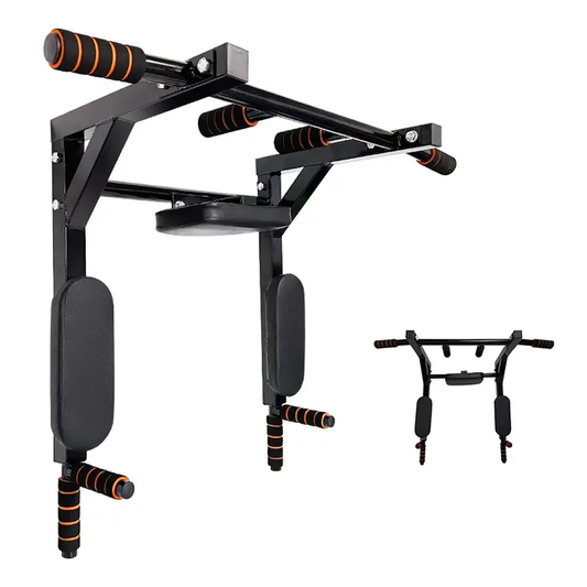 Adjustable steel bar holder 