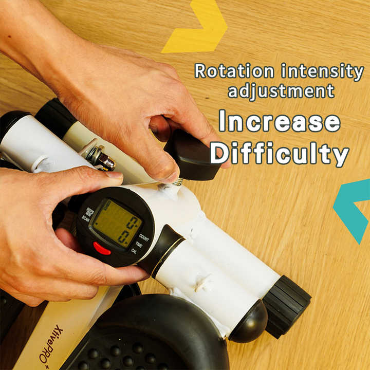 Home fitness equipment