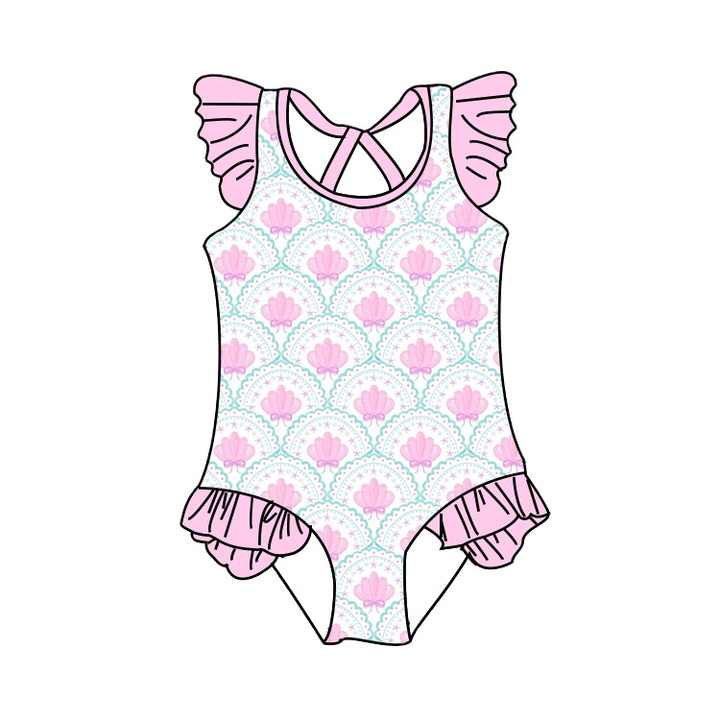 Summer clothes for girls 