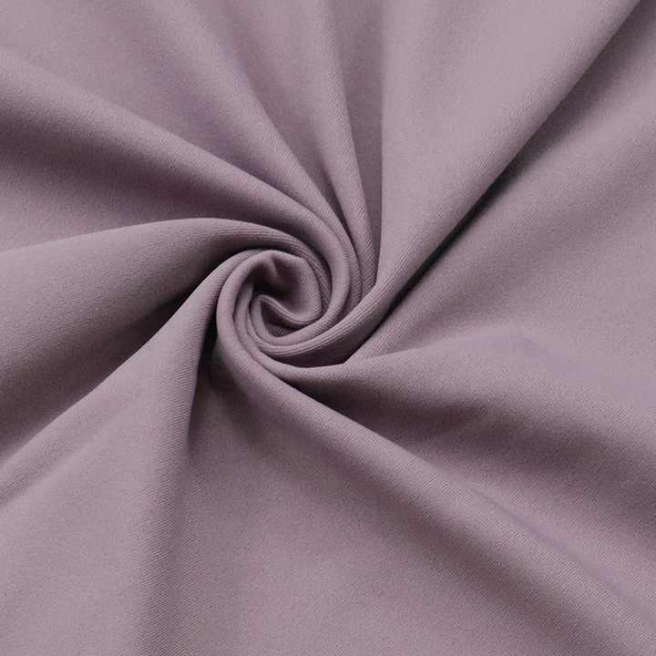 Nude Knitted Nylon 