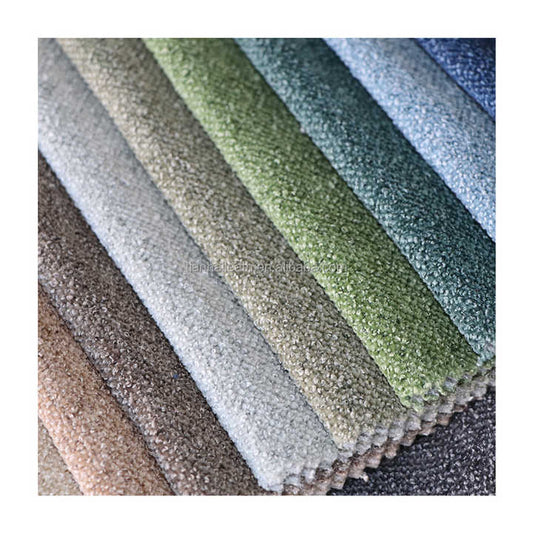 Waterproof Sofa Fabric New Sofa Fabric Beautiful, durable and wrinkle-resistant sofa fabric 