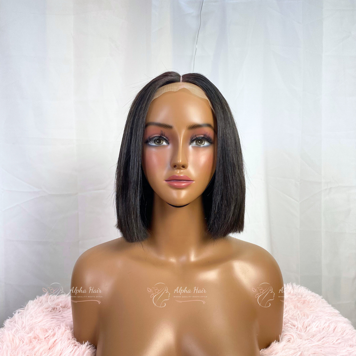 Raw Unprocessed Silky Cheapest Orange Hair Extensions 