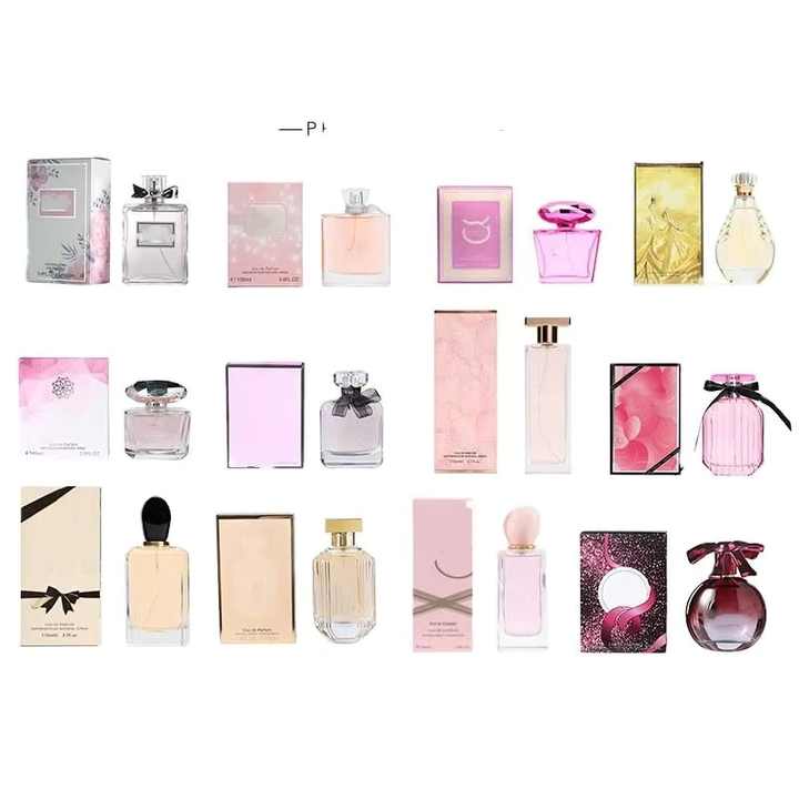 Women's perfume 