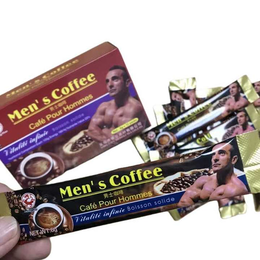 Sexual enhancers 