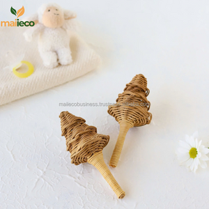 Handmade Natural Woven 