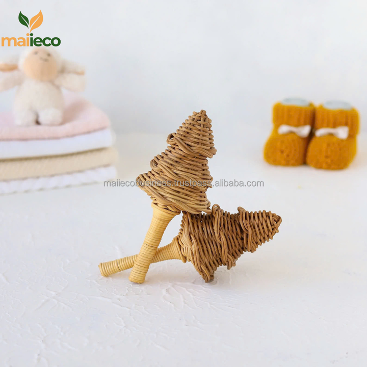 Handmade Natural Woven 
