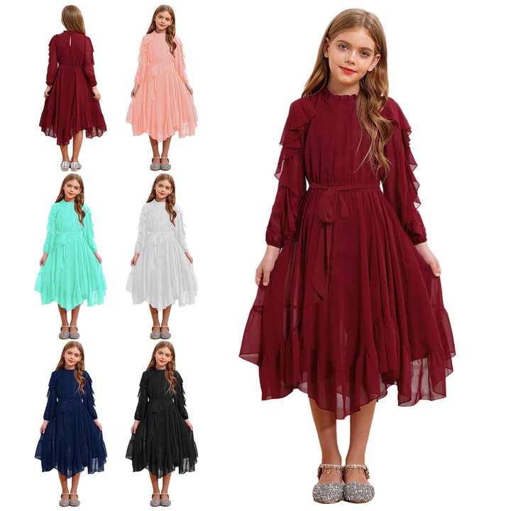 dresses فساتين