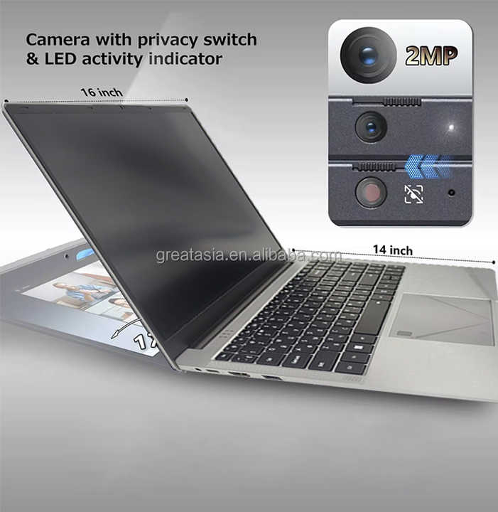 business laptop