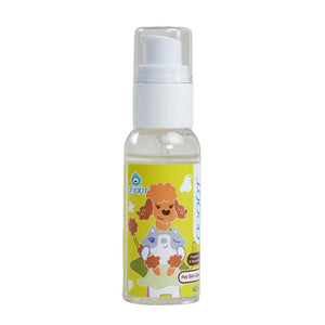 Best Selling Pet Skin Care Gel. Cleaning Tools. 