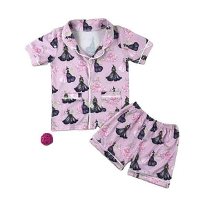 ملابس نوم للأطفال