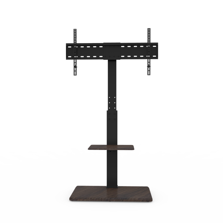 Modern Swivel TV Stand 