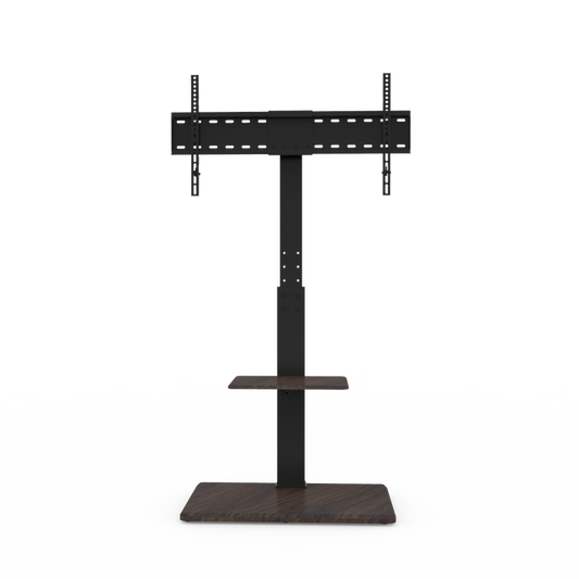 Modern Swivel TV Stand 