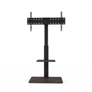 Modern Swivel TV Stand 