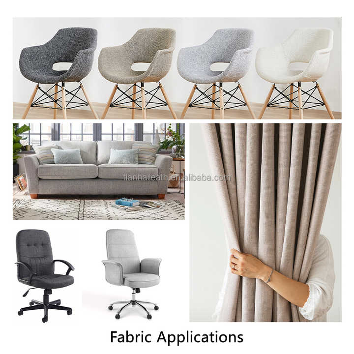 Fabric Waterproof Sofa Fabric New Sofa Fabric قماش أريكة جميل ومتين ومقاوم للتجاعيد