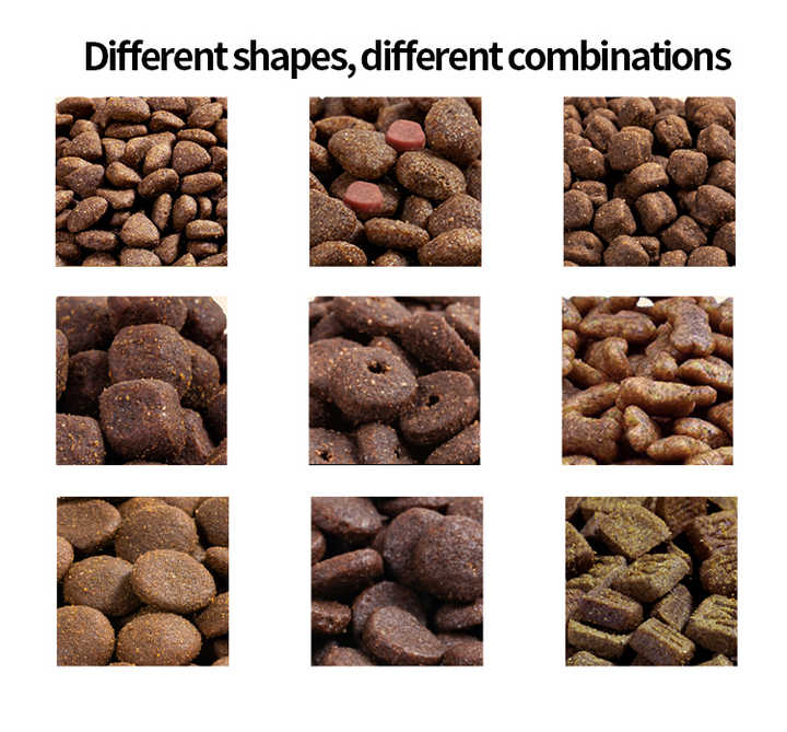 dog food 