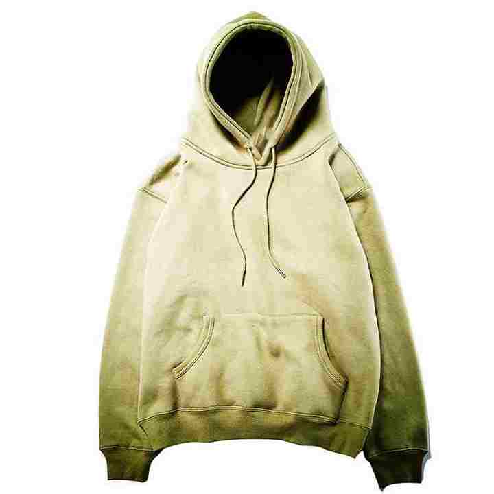 Trendy Hoody 