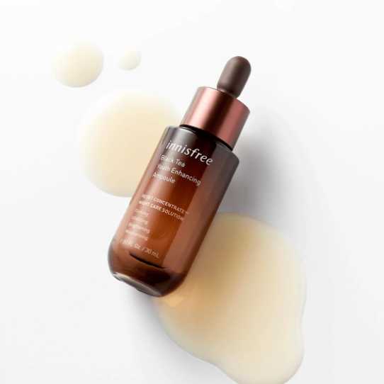 أمبول إينيسفري لتعزيز شباب البشرة- اطقم العنايه