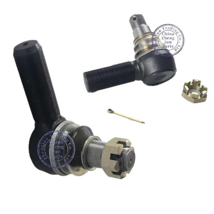 Engine and accessories set 