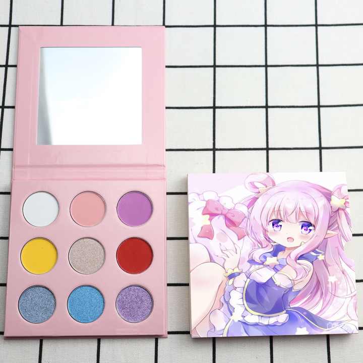 eye shadow 