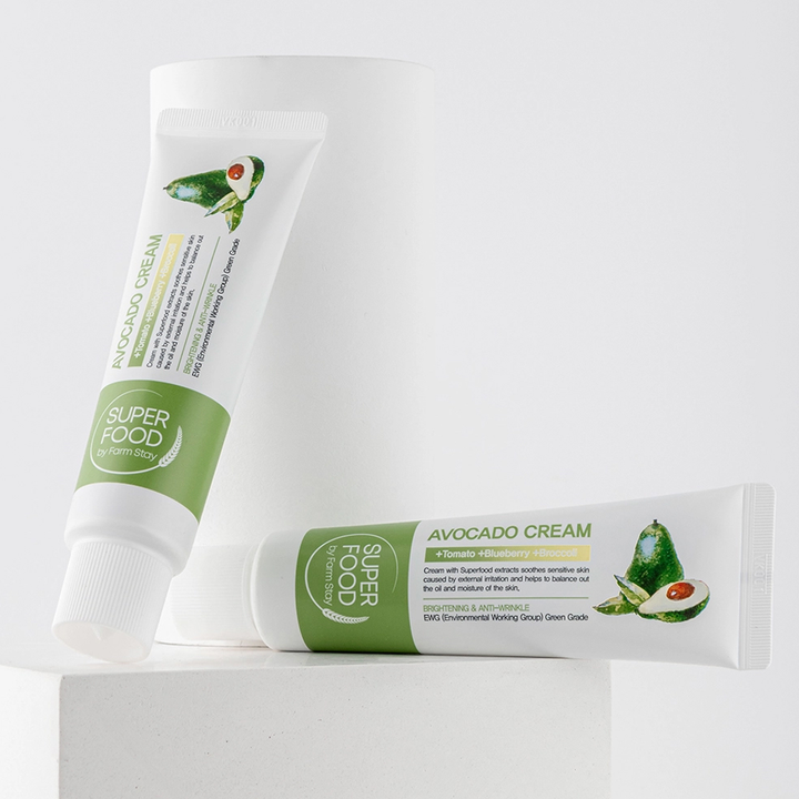 مضاد للشيخوخة - اطقم العنايه