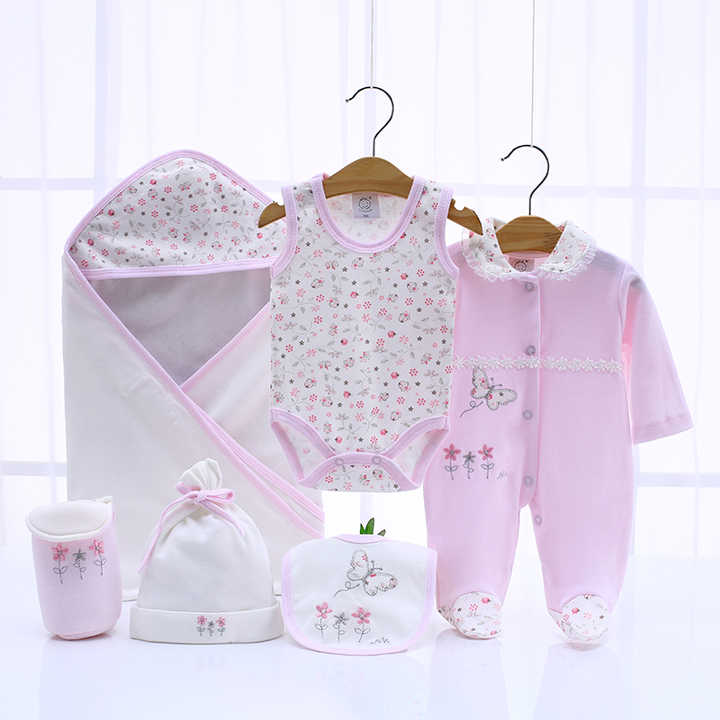 Newborn set 