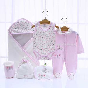 Newborn set 