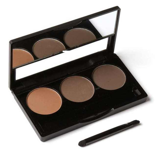 eyebrow powder