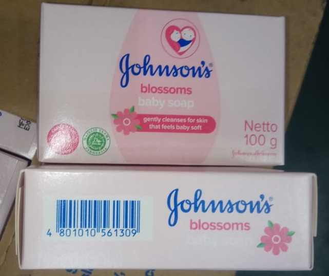 أفضل بائع الصابون للطفل تحت 2 سنوات Best Seller Soap for Children Under 2 Years