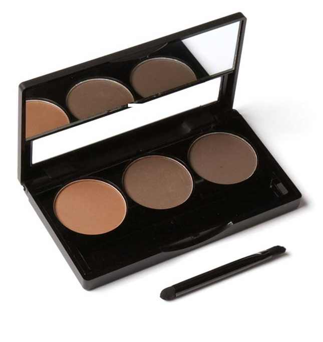 eyebrow powder