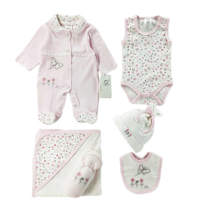 Newborn set 