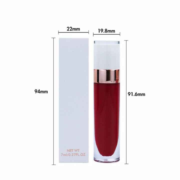 matte lipstick