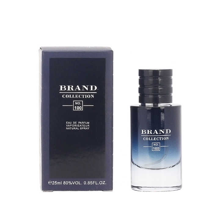 Perfumes 