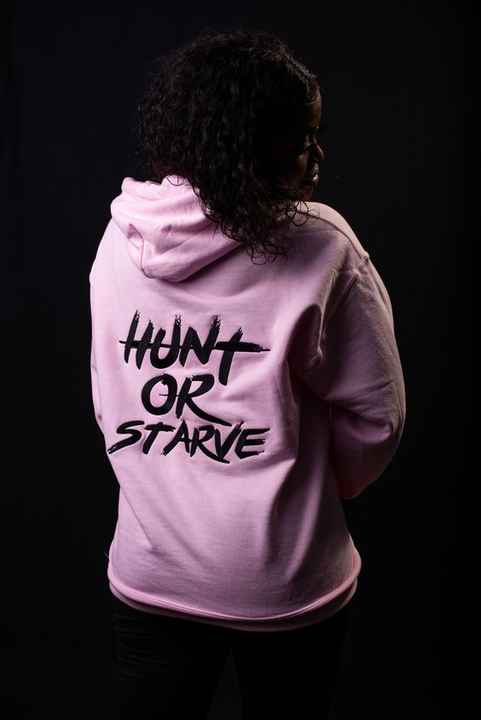 Men's Hoodie