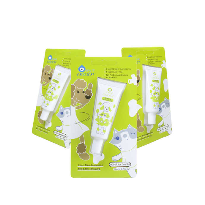 مساعدة الحيوانات الأليفة الكلب و القط لشفاء . مستلزمات طبية