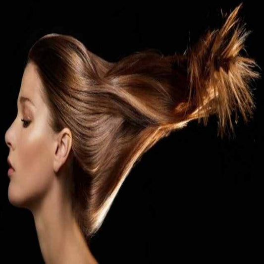 Hair supplies
