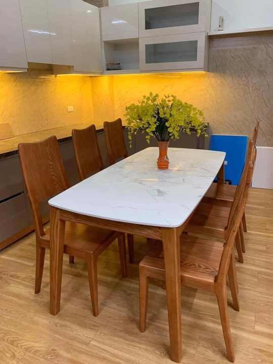 Best Quality Cafe Dining Table and Chair Set 
