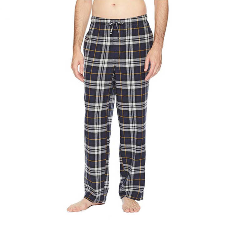 Men's classic design pajama pants 