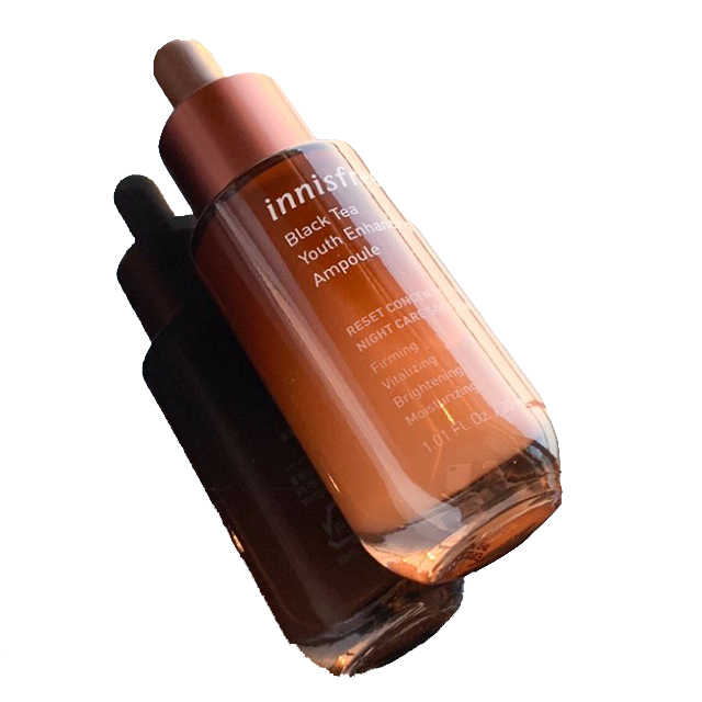 أمبول إينيسفري لتعزيز شباب البشرة- اطقم العنايه