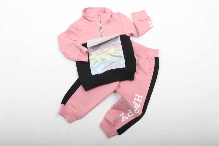 Design Girls Sets Baby Top Skirt Dress Kids 