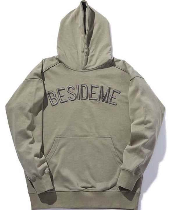 Men's Hoodie