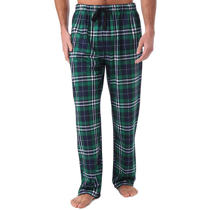 Men's classic design pajama pants 